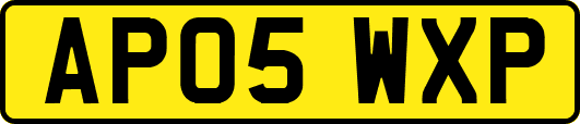 AP05WXP