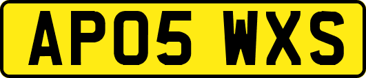 AP05WXS