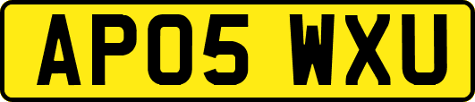 AP05WXU