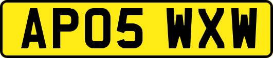 AP05WXW