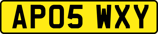 AP05WXY