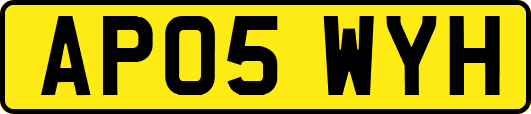 AP05WYH