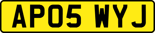 AP05WYJ