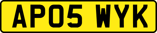 AP05WYK