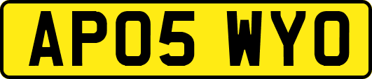 AP05WYO