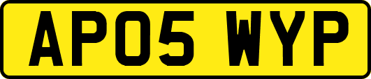 AP05WYP