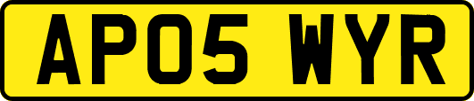 AP05WYR
