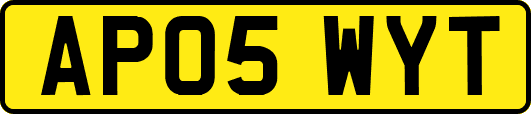 AP05WYT