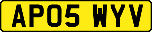 AP05WYV