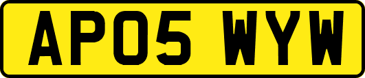 AP05WYW