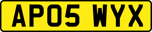 AP05WYX