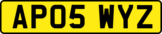 AP05WYZ