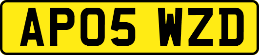 AP05WZD