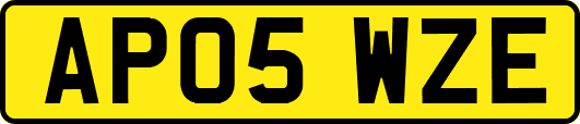 AP05WZE