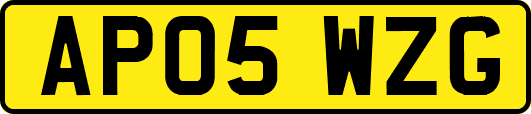 AP05WZG