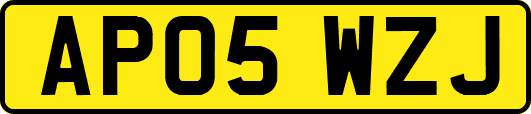 AP05WZJ