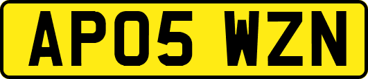 AP05WZN
