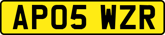 AP05WZR