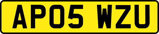 AP05WZU