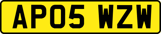 AP05WZW