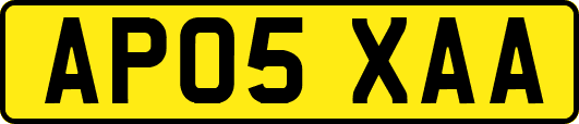 AP05XAA