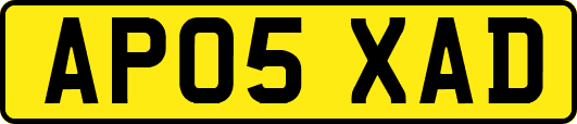 AP05XAD