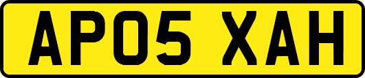 AP05XAH