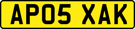 AP05XAK
