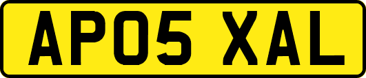 AP05XAL