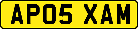 AP05XAM
