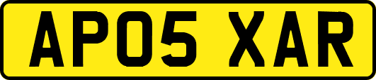 AP05XAR