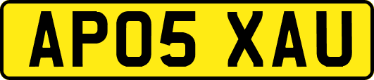 AP05XAU