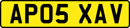 AP05XAV