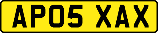 AP05XAX