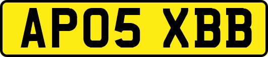 AP05XBB
