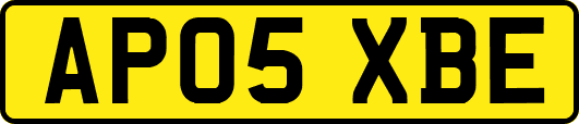 AP05XBE
