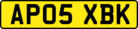 AP05XBK