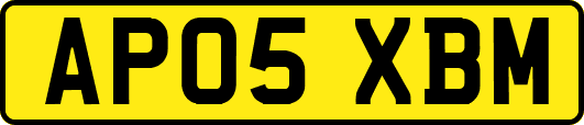 AP05XBM