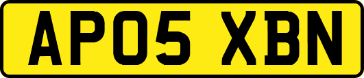 AP05XBN