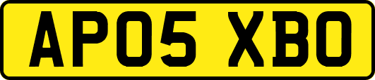 AP05XBO