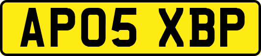 AP05XBP