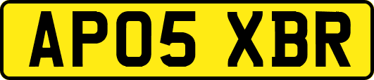 AP05XBR