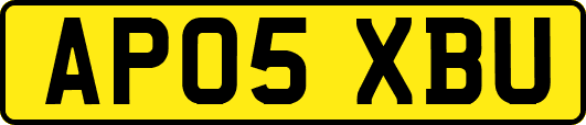 AP05XBU