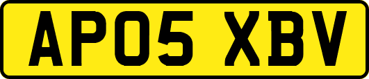 AP05XBV