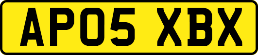 AP05XBX