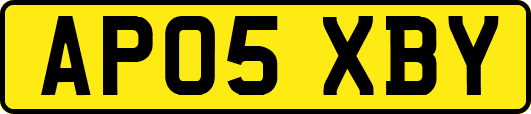 AP05XBY