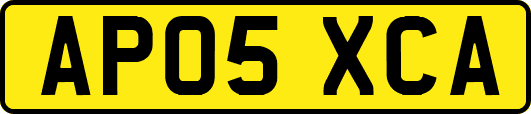 AP05XCA