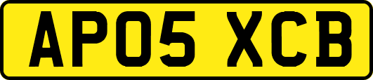 AP05XCB