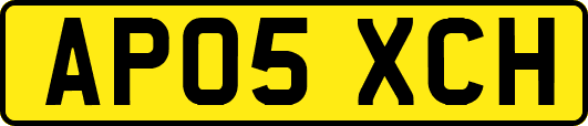 AP05XCH