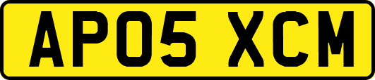 AP05XCM
